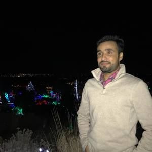 Meet your Posher, Muhammad